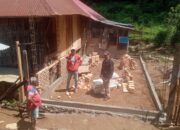 RTLH di Nagari Batipuah Ateh Mulai Dikerjakan Akhir Tahun 2024