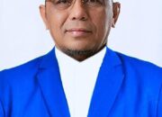 Digadang-Gadang Jadi Calon Kuat Ketua DPW PAN Sumbar, H. Arisal Aziz :’Hidup Saya Untuk Mengabdi’