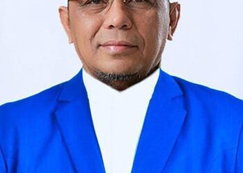 ‘Bukan Kaleng-Kaleng’, H. Arisal Aziz Siap Majukan PAN Sumbar, Masuk Bursa Ketua DPW