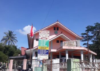 Viral di Medsos, Warga Keluhkan Pelayanan UPT Puskesmas Pariangan