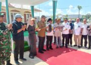 Wali Nagari Batipuah Ateh, Ade Putra Ucapkan Terima Kasih Atas Bantuan Relokasi Rumah Terpadu