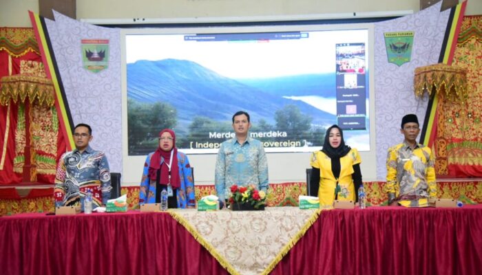 ASN Miliki Tanggung Jawab Menjamin Pelayanan Publik