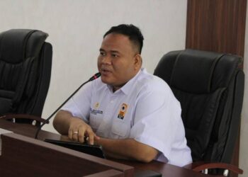 Pakar K3 Ir. Ulul Azmi : Kebakaran Unand Bukti K3 Kita Kritis, Saatnya Audit Total