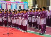 SDIT Masyithah Bukitttinggi Gelar Wisuda Khatam dan Tahfiz ke-XXX, Wawako Ibnu Asis Ajak Orang Tua Jadi Tauladan Bagi Anak-Anaknya