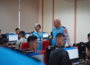 Polda Sumbar Pastikan Rekrutmen Anggota Polri 2025 Tanpa Titipan dan Percaloan