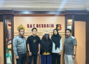 Pelaku Pembuangan Bayi di Padang Sibusuk Terungkap, Polisi: FN Masih Trauma dan Shock