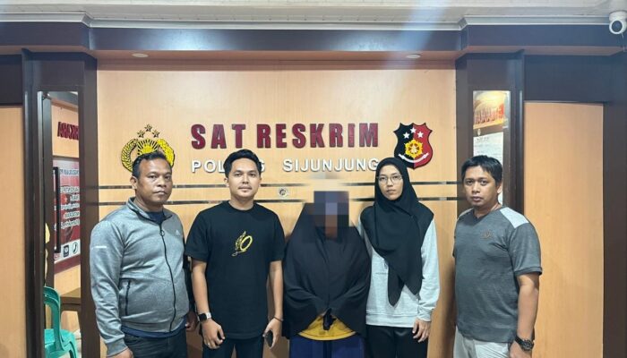 Pelaku Pembuangan Bayi di Padang Sibusuk Terungkap, Polisi: FN Masih Trauma dan Shock