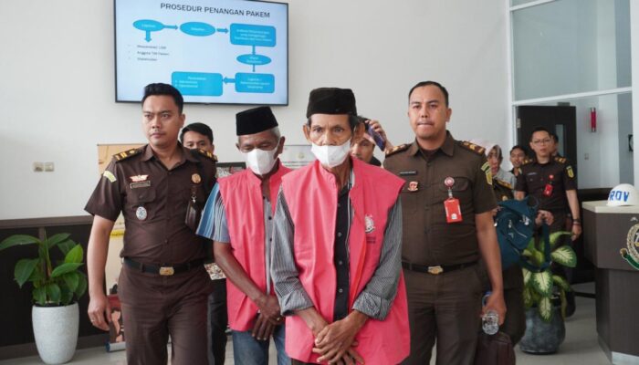 Eksepsi Ditolak, Sidang Kasus Tol Jilid 2 Terus Bergulir