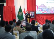 Munas KAPTI-Agraria 2025, Ini Arahan Menteri ATR/BPN!