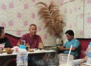 Maymuspi Siap Nahkodai KONI Padang Pariaman