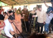 Festival Juadah Sebagai Bagian Padang Pariaman Menuju 100 Festival