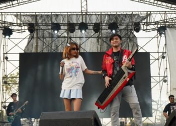 IM3 Sumatra Hadir di Art! Fest 2025: Pesta Musik dan Kreativitas Terbesar di Medan