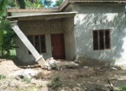 Perkembangan Situasi dan Penanganan Bencana Tanggal 14 Mei 2025