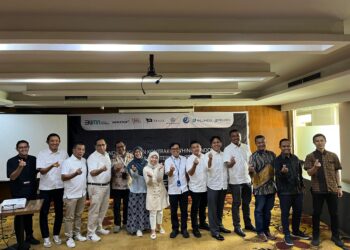 IPC Terminal Petikemas, Pelindo dan 5 Perusahaan Lain Jalin Kerjasama