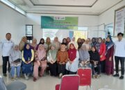 Politeknik dan UNP Luncurkan Program dan Harmonisasi Inovasi Pangan Olahan Jamur 