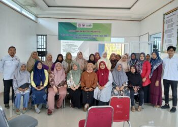 Politeknik dan UNP Luncurkan Program dan Harmonisasi Inovasi Pangan Olahan Jamur 