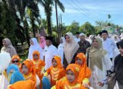 Gunung Tuleh Adakan Khatam Al-Qur’an ke Lima 