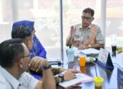 Pemkab Agam Siap Tindaklanjuti Pembentukan Satgas Penanganan Premanisme