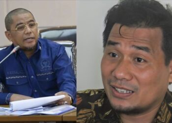 Pengamat Politik Unand: ‘H. Arisal Aziz Akan Bawa Warna Baru di PAN, Sosok Tangguh dari Dunia Bisnis ke Politik’