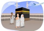 Kabar Duka dari Tanah Suci, Dua Jemaah Embarkasi Padang Berpulang