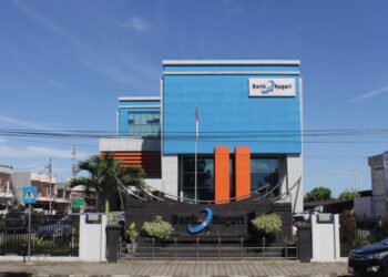 Marak Penipuan Online, Bank Nagari Imbau Nasabah Lebih Cermat