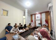 Kakantah Ahmad Yahdi: Monev Sebagai Strategi Perbaikan Berkelanjutan