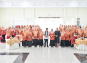 Etika dan Kepribadian, Tema Pertemuan Bulanan DWP Agam