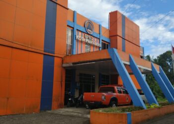 Butuh Shelter Bencana, BPBD Pariaman Antisipasi Langkah Mitigasi