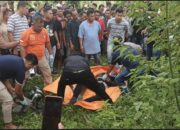 Penemuan Jenazah di Jorong Koto Kapau Solsel Gegerkan Warga