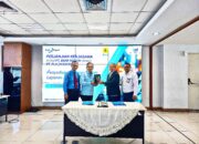 Bank Nagari Bersama PLN Permudah Developer dan Masyarakat Miliki Hunian Layak