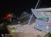 Perkembangan Situasi dan Penanganan Bencana Tanggal 20 Mei 2025