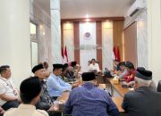Dukung Legalitas Tanah Ulayat, Kantah Padang Pariaman Gelar FGD