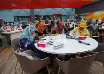 Pemko Padang Bina 47.692 Pelaku UMKM