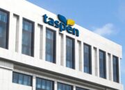 PT Taspen Umumkan Jadwal dan Mekanisme Pembayaran Gaji Ketiga Belas Pensiunan Tahun 2025