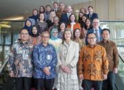 Australia dan Indonesia Percepat Kolaborasi Keuangan Berkelanjutan