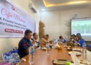 Setitik Harapan Ditengah Ketidakpastian Ekonomi, Sektor Jasa Keuangan Sumbar Tumbuh Positif