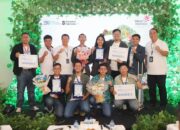 GoZero% Innovation Festival Perkuat Internalisasi ESG dan Dorong Aksi Nyata Karyawan Telkom