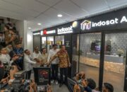Indosat Ooredoo Hutchison Resmikan AI Experience Center di Jayapura, Hadirkan Manfaat Nyata AI bagi Masyarakat Indonesia Timur