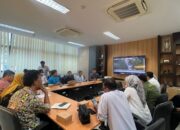 Kantah Padang Pariaman Laksanakan Rakor Bahas Aset BUMN di Lokasi Rencana Jalan Tol