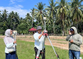 Tanah Ulayat Pacuan Kuda dan Pasar Tradisional Balah Aie di Ukur untuk Disertifikatkan