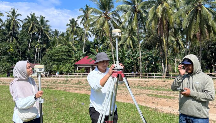 Tanah Ulayat Pacuan Kuda dan Pasar Tradisional Balah Aie di Ukur untuk Disertifikatkan