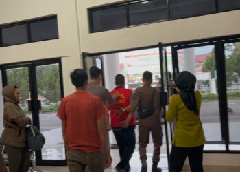 Korupsi Pembangunan RS Pratama Ujung Gading, Kerugian ditaksir Rp6,3 M