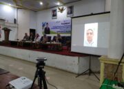 Kemenkes Bersama Anggota DPR RI Ade Rezki Pratama Sosialisasikan Germas