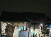 Update Gempa Bengkulu: 197 Unit Rumah Rusak