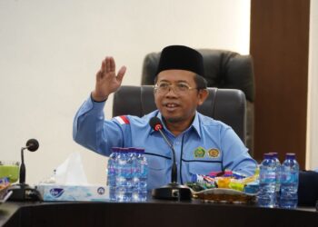 Catat, Jemaah Dilarang Sembelih Dam/Hadyu Langsung di RPH Makkah