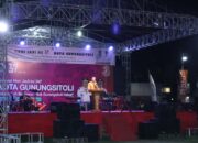 Indosat Sumatra Dukung Penuh HUT Gunungsitoli ke-347, Bawa Semangat Digitalisasi ke Nias