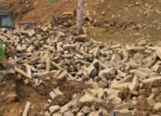 Tidak Orisinil dan Bukan Buatan Manusia, Dua Cagar Budaya Padang Pariaman Tuai Kontroversi