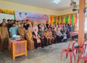 Ciptakan Generasi Muda Sadar Hukum Nagari Durian Tinggi Laksanakan Pelatihan Kadarkum