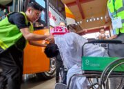 BPH Rumuskan Arah Baru Pengelolaan Haji