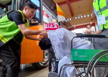 BPH Rumuskan Arah Baru Pengelolaan Haji